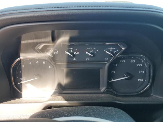 Photo 9 from auction – 2021 GMC SIERRA C15 with VIN 3GTP8DED1MG216466