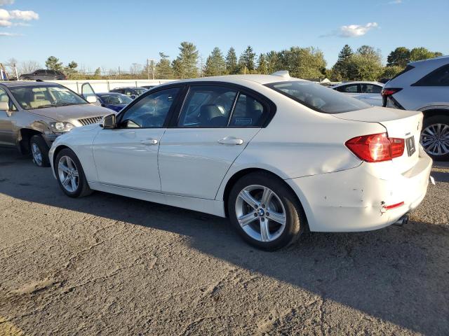 Photo 2 from auction – 2014 BMW 328 XI SUL with VIN WBA3B5C59EP543077