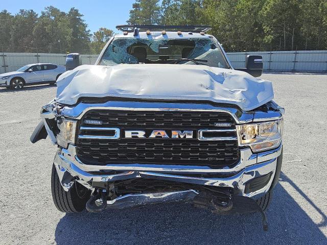Photo 5 from auction – 2024 RAM 4500 with VIN 3C7WRLFL6RG344477