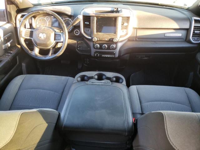 Photo 8 from auction – 2021 RAM 2500 with VIN 3C6UR5JL3MG620945