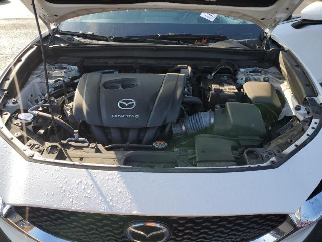 Photo 12 from auction – 2021 MAZDA CX-30 PREM with VIN 3MVDMBDL8MM208733