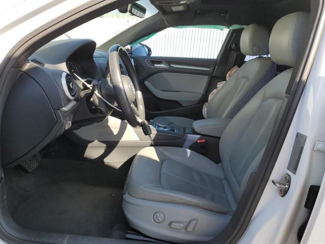 Photo 7 from auction – 2019 AUDI A3 PREMIUM with VIN WAUAUGFF7K1009513