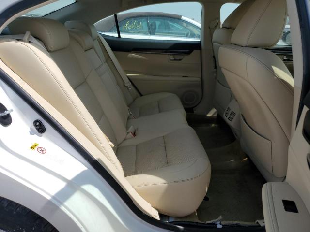 Photo 10 from auction – 2015 LEXUS ES 350 with VIN JTHBK1GG6F2203546