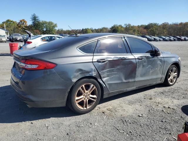 Photo 3 from auction – 2018 FORD FUSION SE with VIN 3FA6P0HD8JR164486