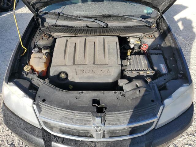 Photo 11 from auction – 2008 DODGE AVENGER SX with VIN 1B3LC56R78N583500