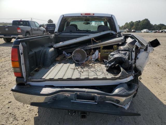Photo 6 from auction – 2004 GMC NEW SIERRA with VIN 2GTEC19T441142247