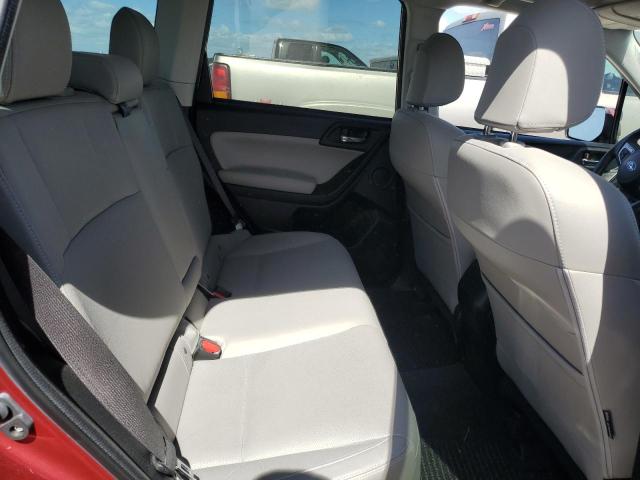 Photo 10 from auction – 2018 SUBARU FORESTER 2 with VIN JF2SJALC0JH613516