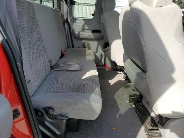 Photo 10 from auction – 2003 FORD F150 with VIN 1FTRX07L93KD25001