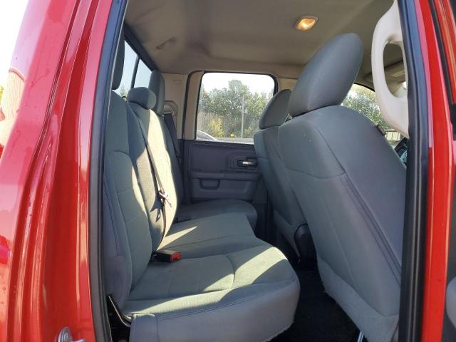 Photo 10 from auction – 2017 RAM 1500 SLT with VIN 1C6RR6GT7HS661905