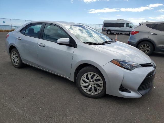 Photo 4 from auction – 2018 TOYOTA COROLLA L with VIN 5YFBURHE2JP771066