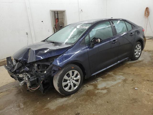Photo 1 from auction – 2023 TOYOTA COROLLA LE with VIN 5YFB4MDE1PP059908