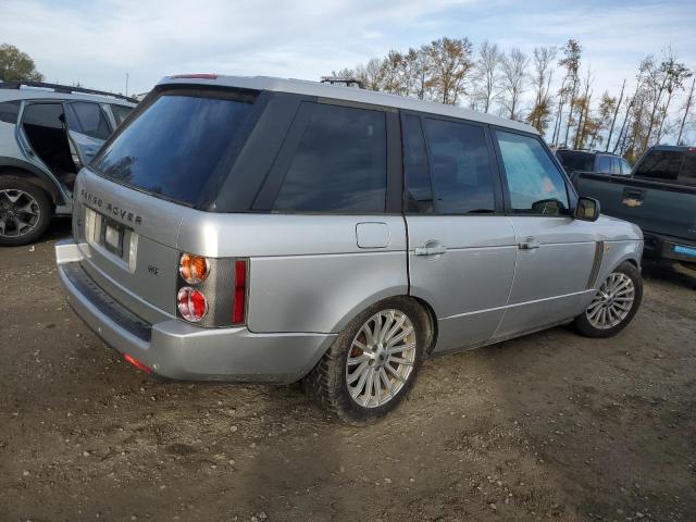 Photo 3 from auction – 2003 LAND ROVER RANGE ROVE with VIN SALME11493A140436
