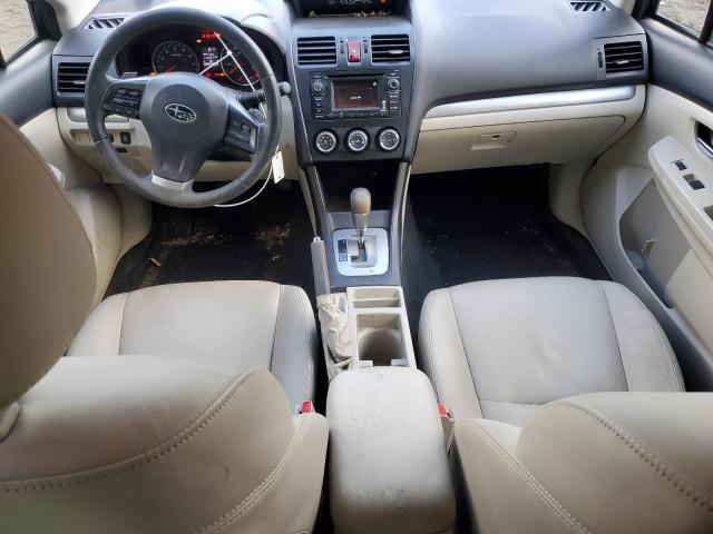 Photo 8 from auction – 2013 SUBARU XV CROSSTR with VIN JF2GPAGC3DH823286