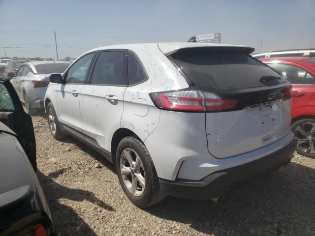 Photo 2 from auction – 2019 FORD EDGE SE with VIN 2FMPK3G90KBC64136