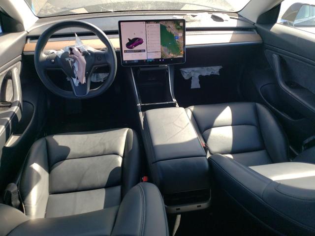 Photo 8 from auction – 2018 TESLA MODEL 3 with VIN 5YJ3E1EB8JF131842
