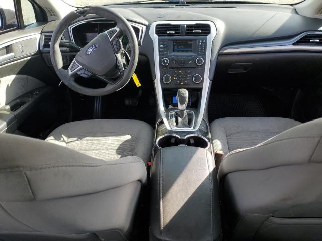 Photo 8 from auction – 2016 FORD FUSION S H with VIN 3FA6P0UUXGR124036