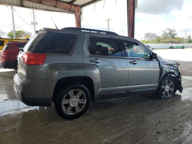 Photo 3 from auction – 2012 GMC TERRAIN SL with VIN 2GKALSEK9C6350292