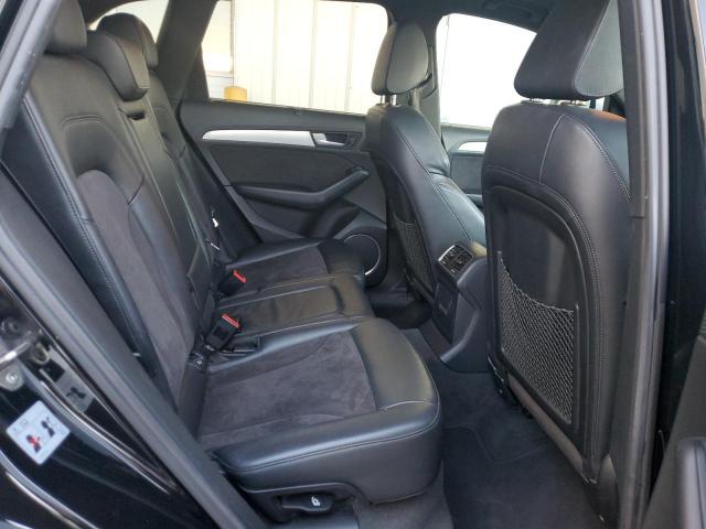 Photo 11 from auction – 2014 AUDI SQ5 PRESTI with VIN WA1VGAFP8EA030743