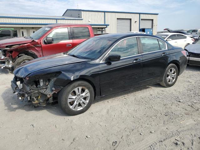 HONDA ACCORD SE 2012 with VIN 1HGCP2F63CA170319 - Photo from auction
