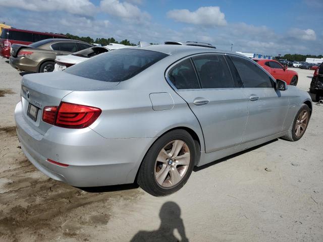 Photo 3 from auction – 2012 BMW 528 I with VIN WBAXG5C50CDX05115