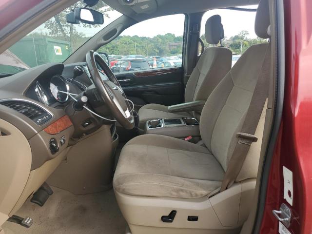 Photo 7 from auction – 2011 CHRYSLER TOWN & COU with VIN 2A4RR5DG1BR688286