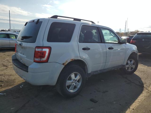 Photo 3 from auction – 2012 FORD ESCAPE XLT with VIN 1FMCU0D73CKC04742