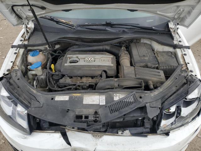 Photo 11 from auction – 2015 VOLKSWAGEN EOS LUX with VIN WVWFW8AH0FV003066