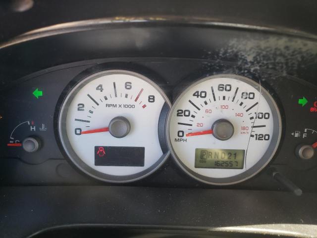 Photo 9 from auction – 2005 FORD ESCAPE XLS with VIN 1FMYU02Z95DA06006