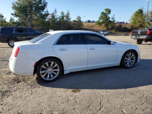 Photo 3 from auction – 2020 CHRYSLER 300 LIMITE with VIN 2C3CCAEG7LH108734