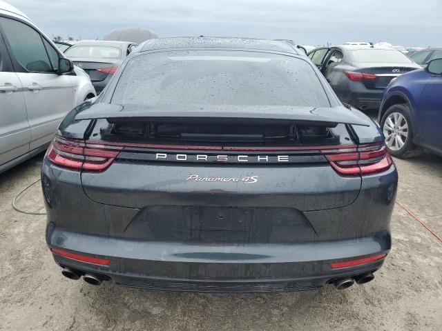 Photo 6 from auction – 2018 PORSCHE PANAMERA 4 with VIN WP0AB2A72JL132036