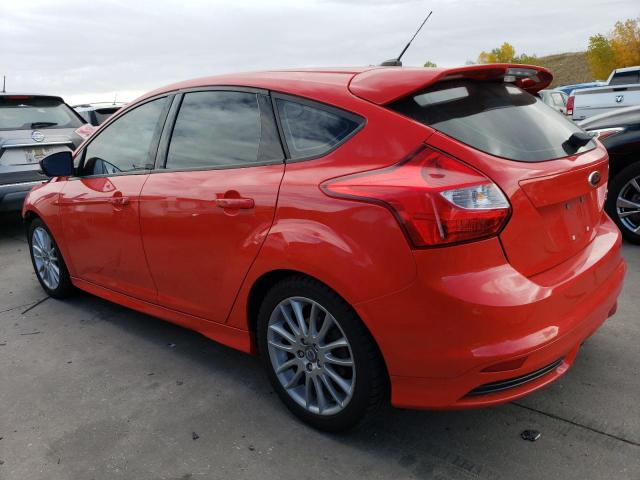 Photo 2 from auction – 2014 FORD FOCUS ST with VIN 1FADP3L97EL184597