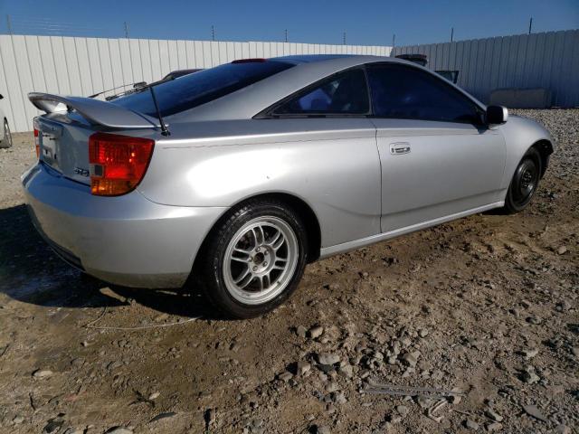 Photo 3 from auction – 2000 TOYOTA CELICA with VIN JTDDY38T2Y0026055