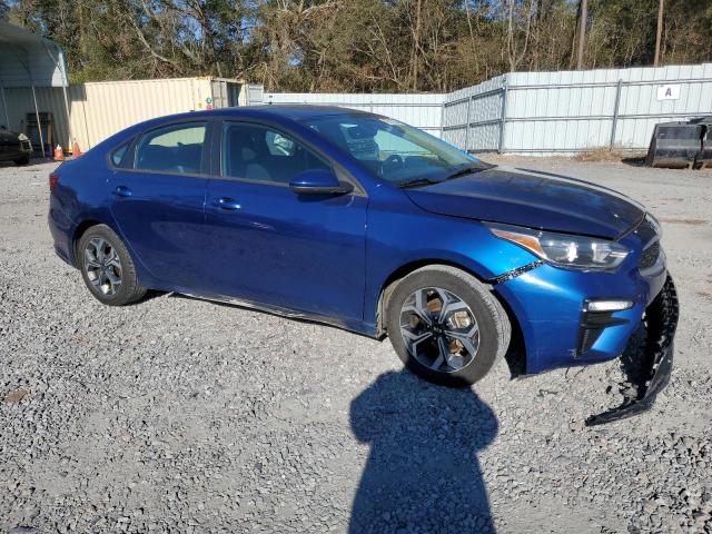 Photo 4 from auction – 2020 KIA FORTE FE with VIN 3KPF24AD3LE260370