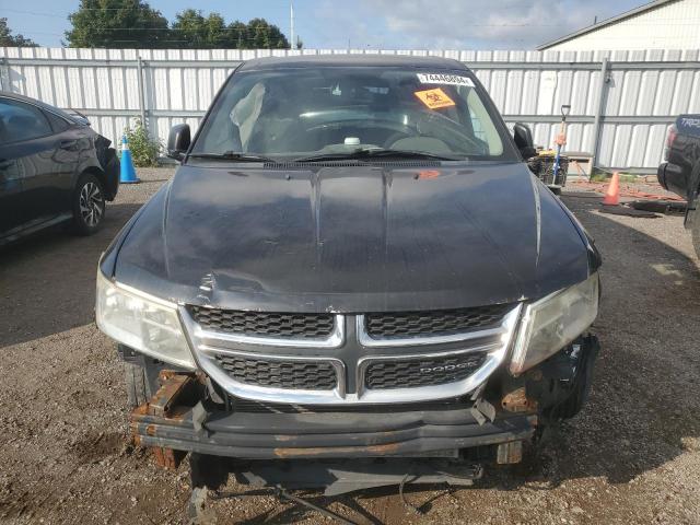 Photo 5 from auction – 2011 DODGE JOURNEY EX with VIN 3D4PG4FB0BT529550