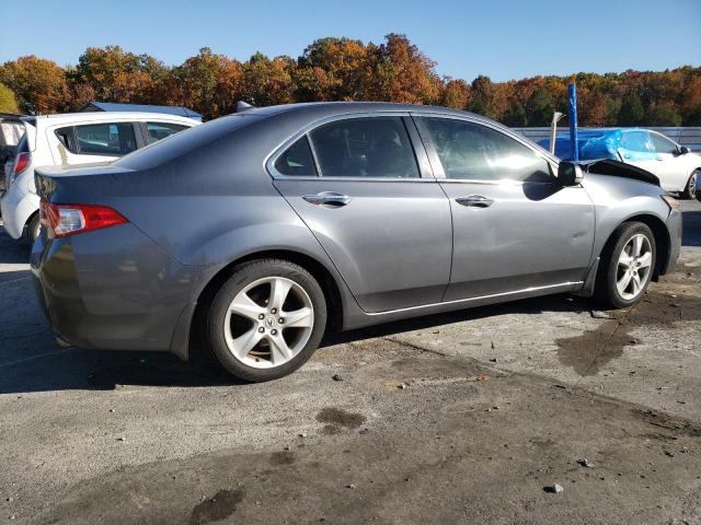 Photo 3 from auction – 2010 ACURA TSX with VIN JH4CU2F62AC023271