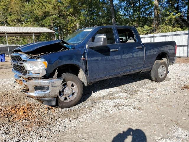 RAM 2500 TRADE 2024 with VIN 3C6UR5CL2RG114978 - Photo from auction