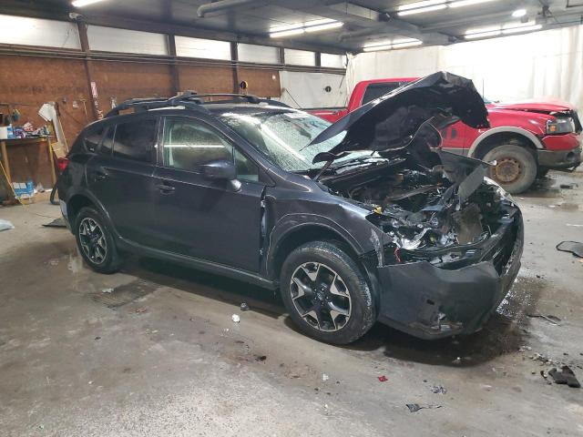 Photo 4 from auction – 2019 SUBARU CROSSTREK with VIN JF2GTACC9KH203217