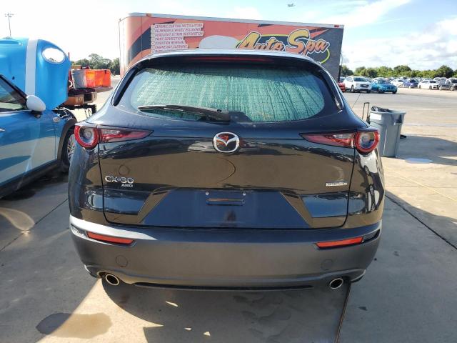 Photo 6 from auction – 2020 MAZDA CX-30 with VIN 3MVDMBBL8LM104003