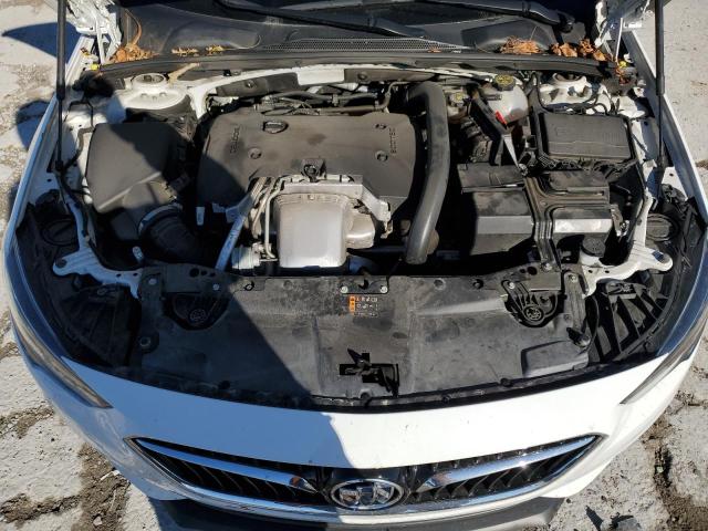 Photo 11 from auction – 2018 BUICK REGAL PREF with VIN W04GL6SX4J1052921