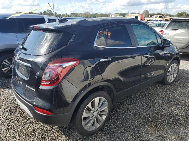 Снимка 3 от търг – 2019 BUICK ENCORE PRE с VIN KL4CJASB9KB765191