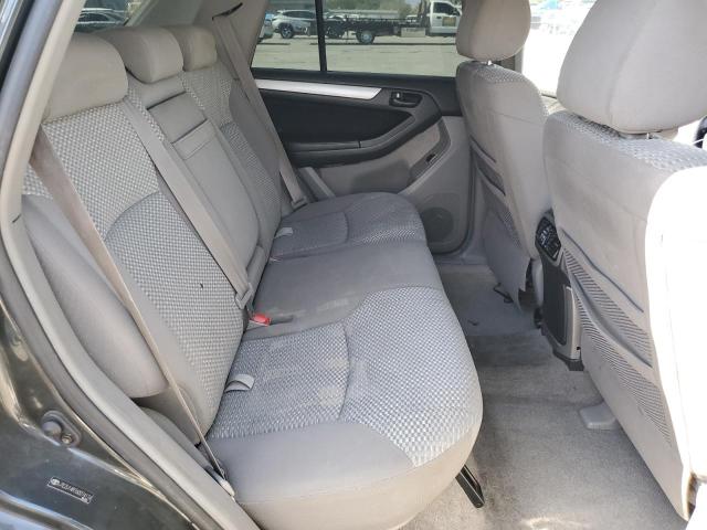 Photo 11 from auction – 2006 TOYOTA 4RUNNER SR with VIN JTEZU14R760074174