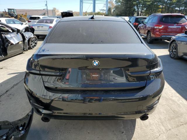 Photo 6 from auction – 2019 BMW 330XI with VIN 3MW5R7J54K8B02082