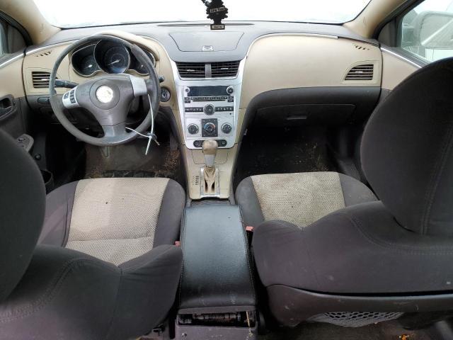 Photo 8 from auction – 2011 CHEVROLET MALIBU LS with VIN 1G1ZB5E15BF259558
