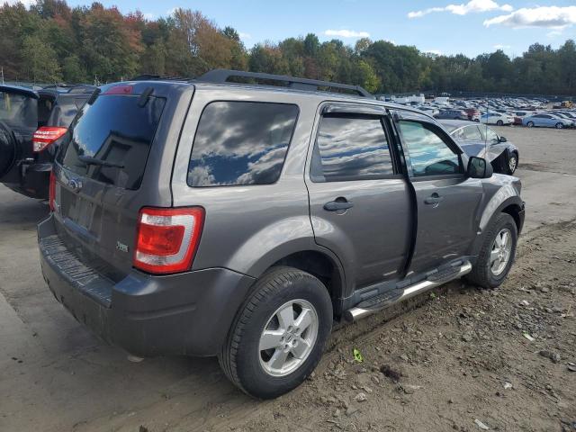 Photo 3 from auction – 2012 FORD ESCAPE XLT with VIN 1FMCU9DG7CKB99856