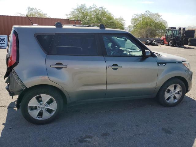 Photo 3 from auction – 2015 KIA SOUL with VIN KNDJN2A20F7199505