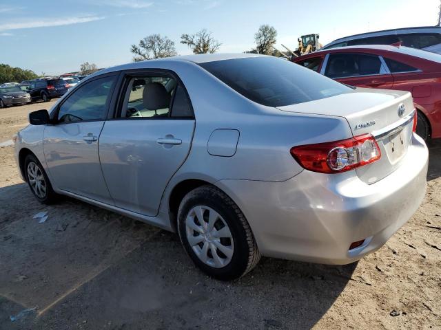 Photo 2 from auction – 2011 TOYOTA COROLLA BA with VIN 2T1BU4EE0BC717452