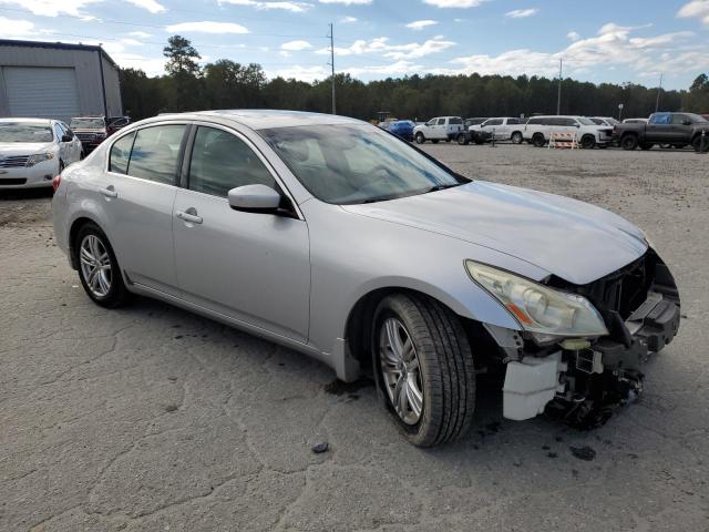 Photo 4 from auction – 2013 INFINITI G37 with VIN JN1CV6AR0DM753205