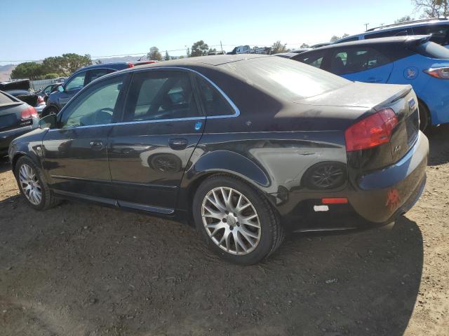 Photo 2 from auction – 2008 AUDI A4 2.0T QU with VIN WAUDF78E38A168176