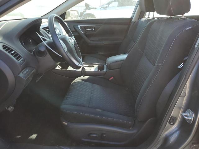 Photo 7 from auction – 2018 NISSAN ALTIMA with VIN 1N4AL3AP1JC294748