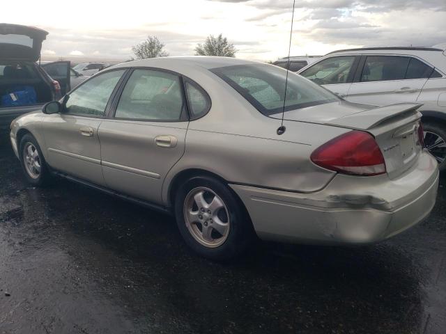 Photo 2 from auction – 2006 FORD TAURUS SE with VIN 1FAFP53U06A245665